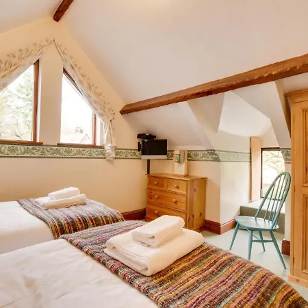 Apartment Plush In Grasmere District Near Grasmere Lake *
